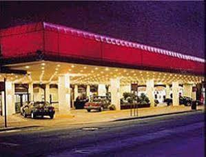 Terrace Hotel Cincinnati Exterior foto