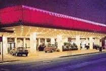 Terrace Hotel Cincinnati Exterior foto